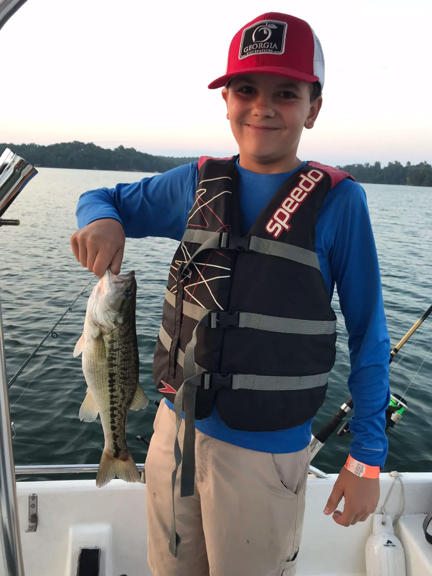 Post image from Madgillzfishing