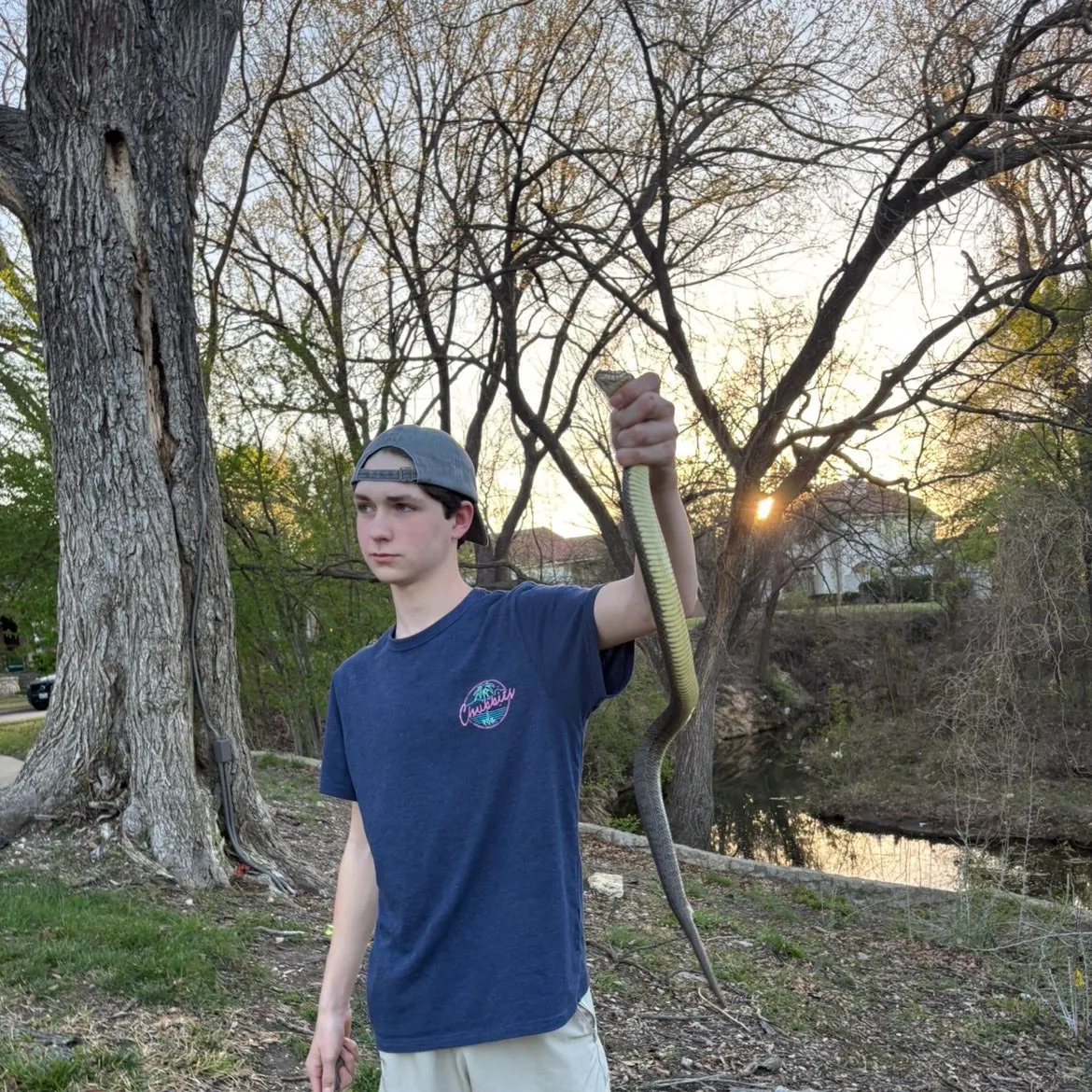 The most recent Dubois sea snake catches on Fishbrain