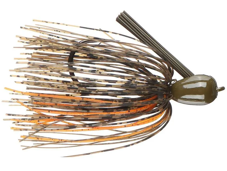 4x4 Bobby Lane Signature Series Jig