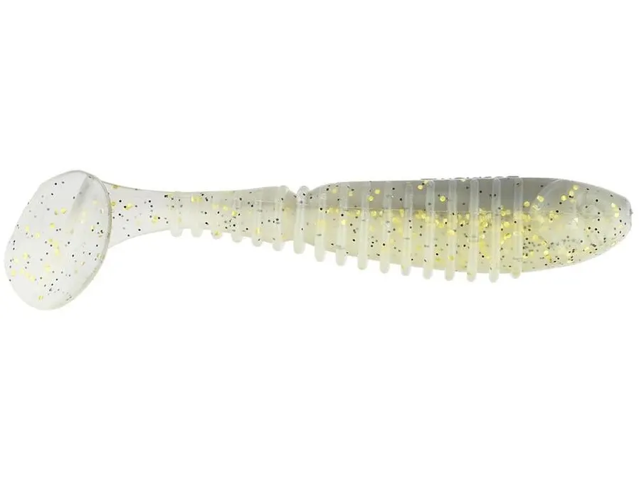 Powerbait 4.5" Rib Shad