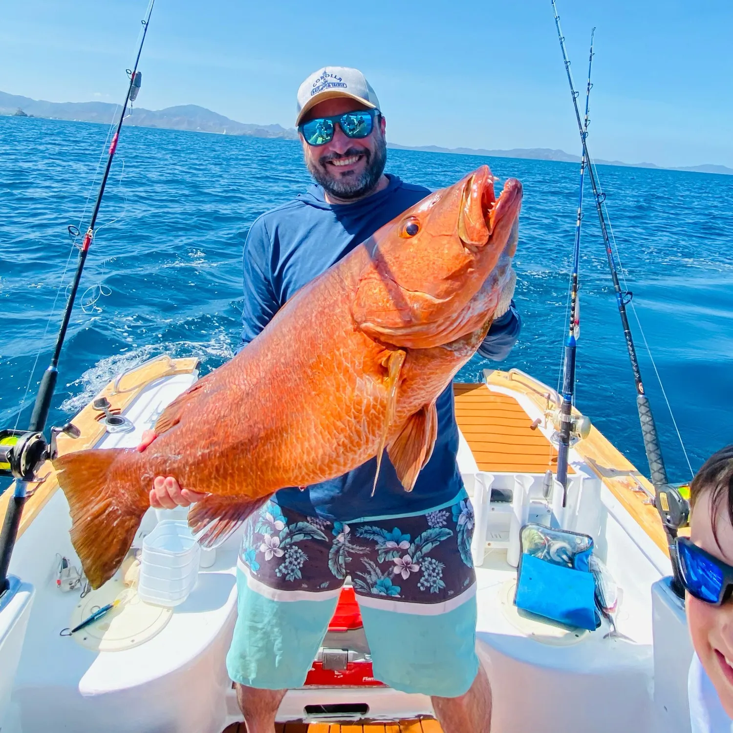most liked catch image