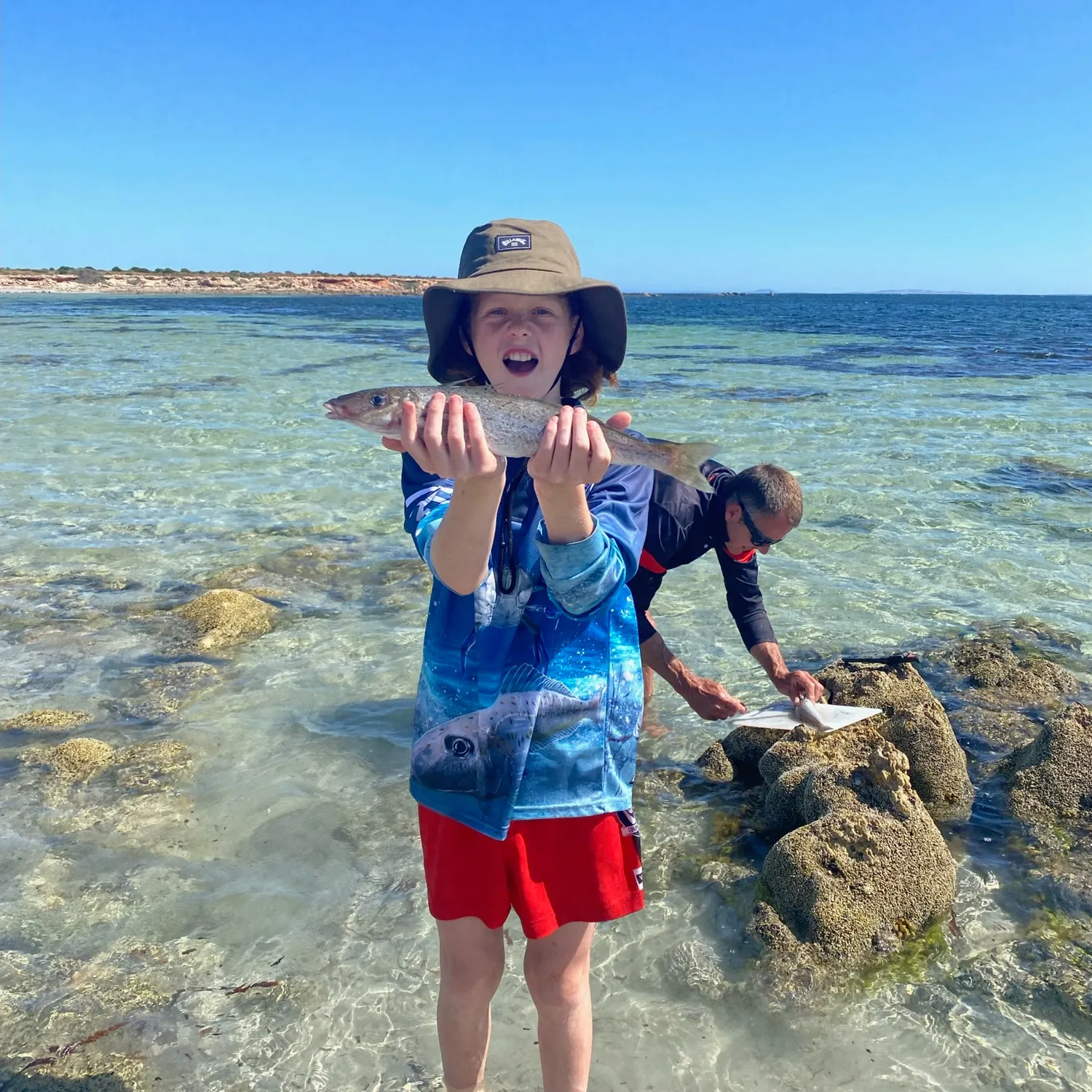 most liked catch image