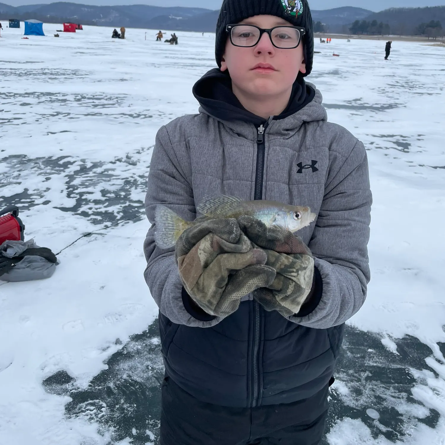 ᐅ Foster Joseph Sayers Lake fishing reports🎣• Bellefonte, PA (United ...