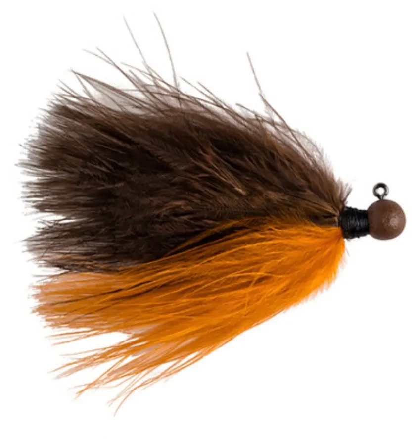 Marabou Jig