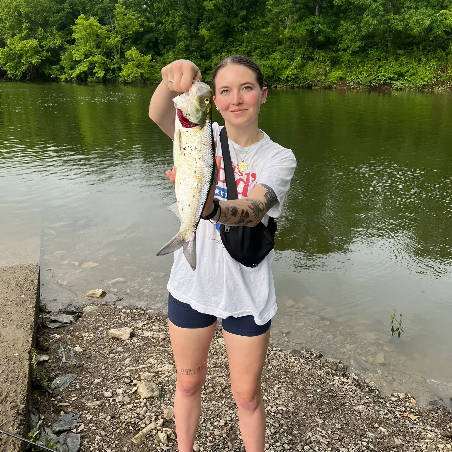 most liked catch image
