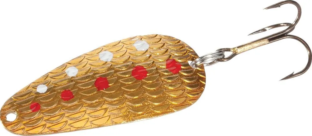 Cyclone Spoon