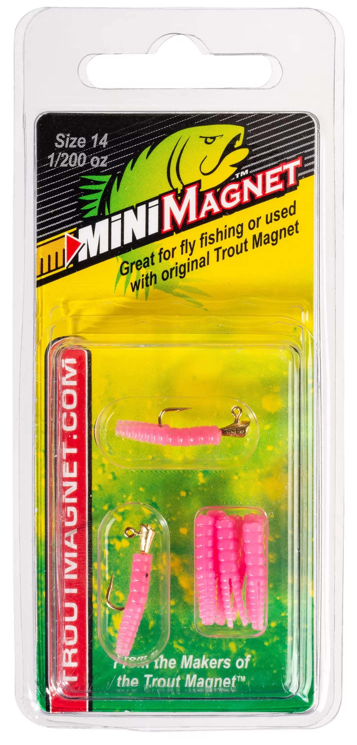 Mini Magnet