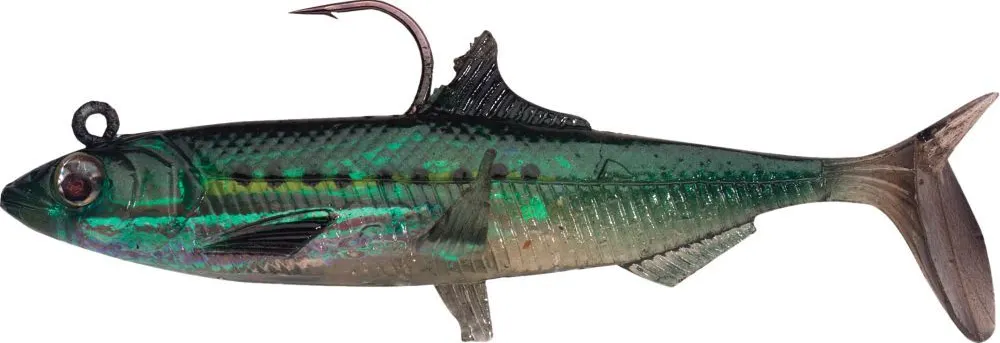 Wildeye Live Sardine