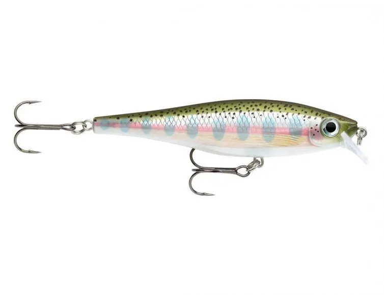 BX Minnow