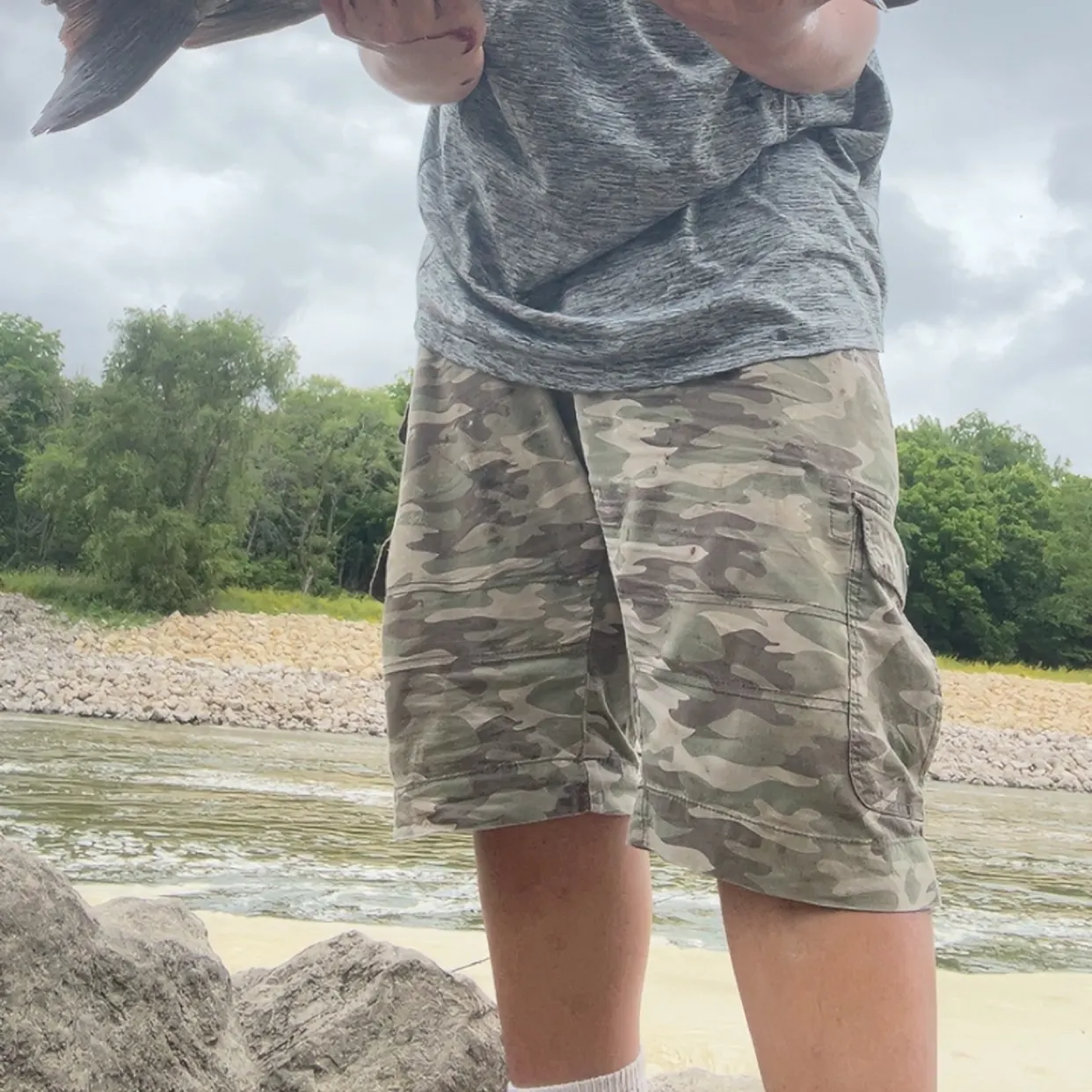 most liked catch image