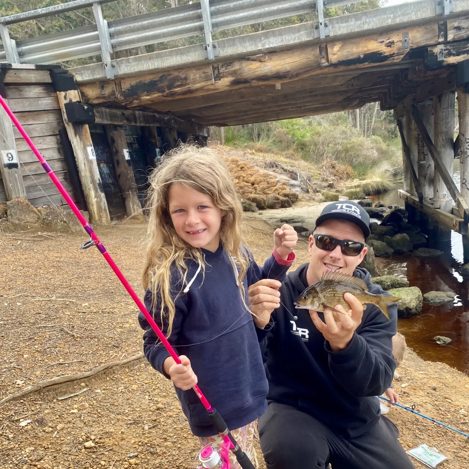 The most recent John's snapper catches on Fishbrain