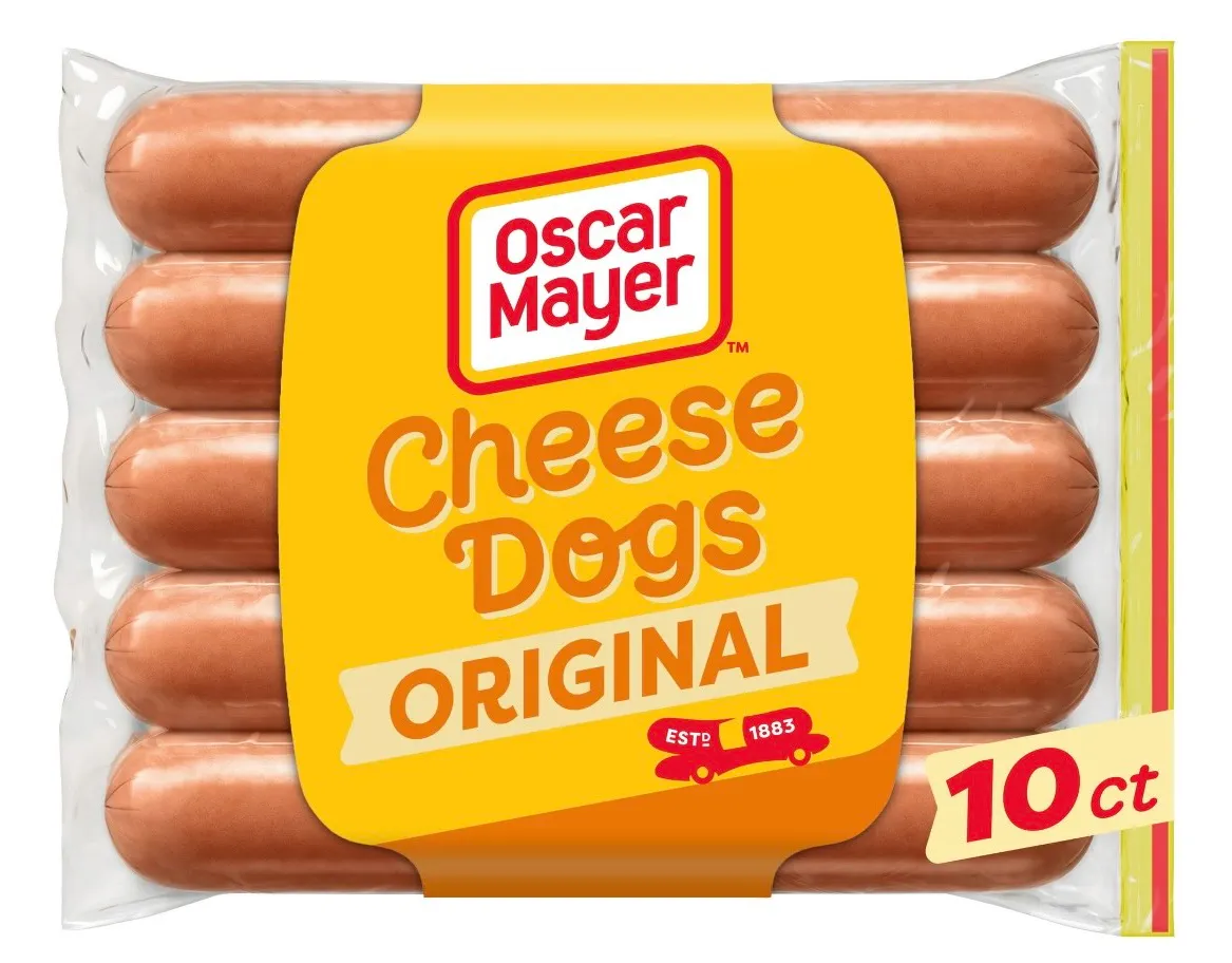 Oscar Mayer