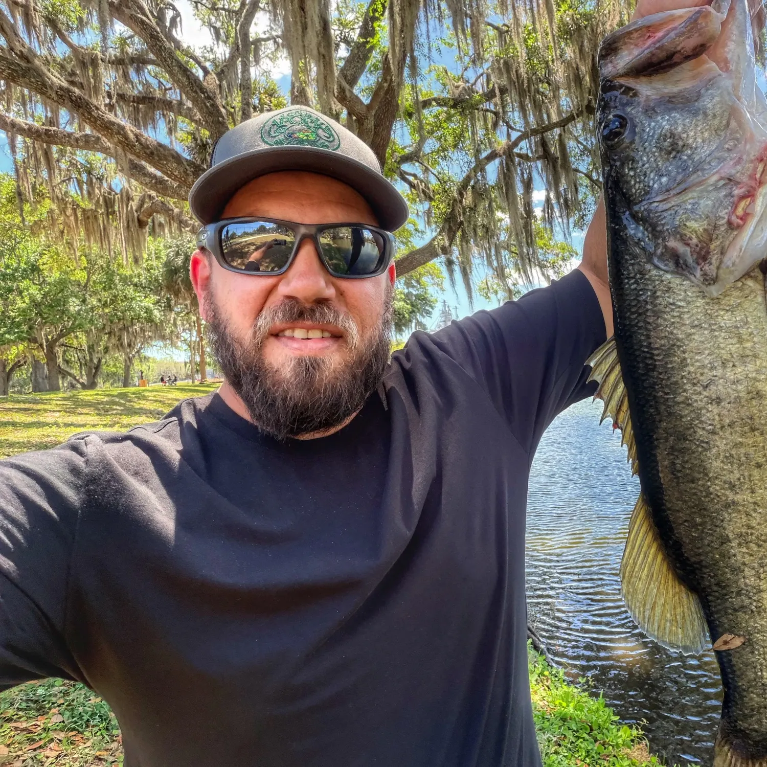 ᐅ Tuscawilla Park Lake fishing reports🎣• Ocala, FL (United States) fishing