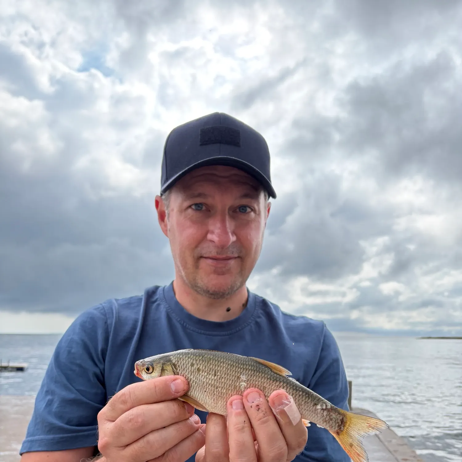 The most recent Ide catches on Fishbrain