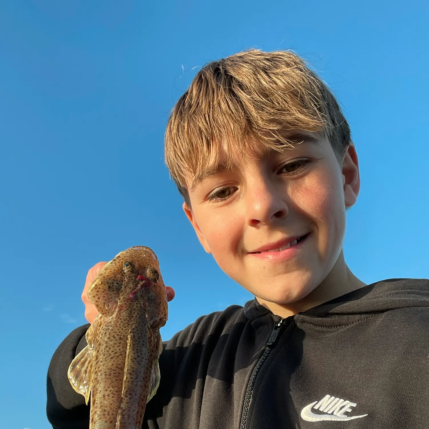 The most recent Sand flathead catches on Fishbrain