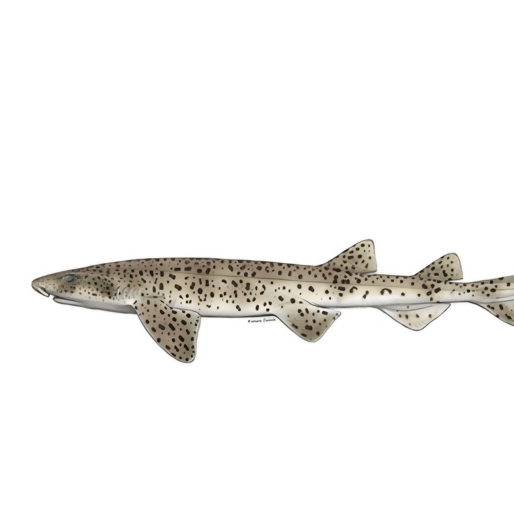 The most recent Nursehound catches on Fishbrain