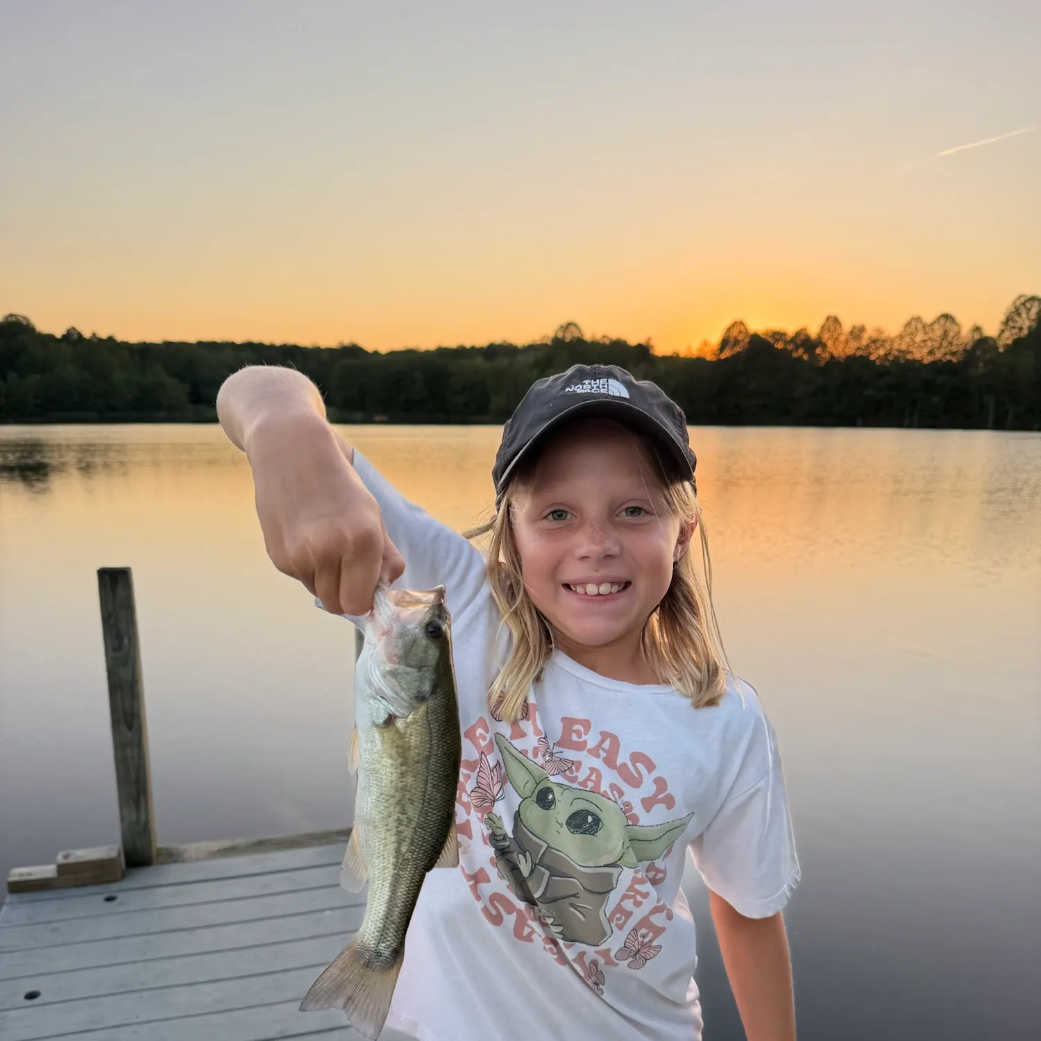 Smallmouth bass caught on Fishbrain