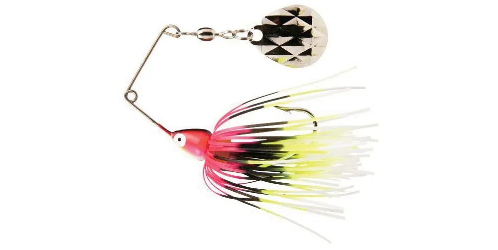 Mini King Spinnerbait