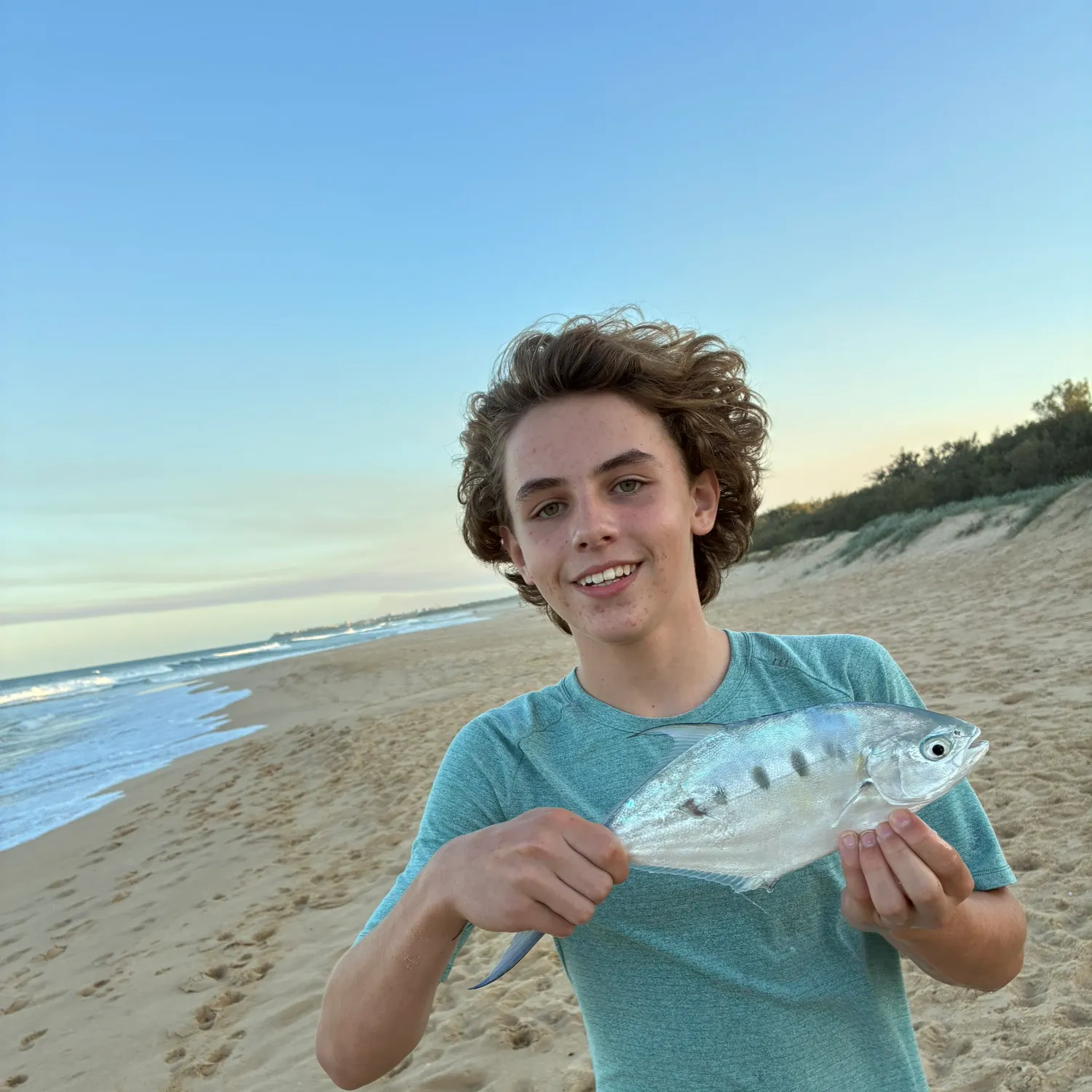 The most recent Swallowtail dart catches on Fishbrain
