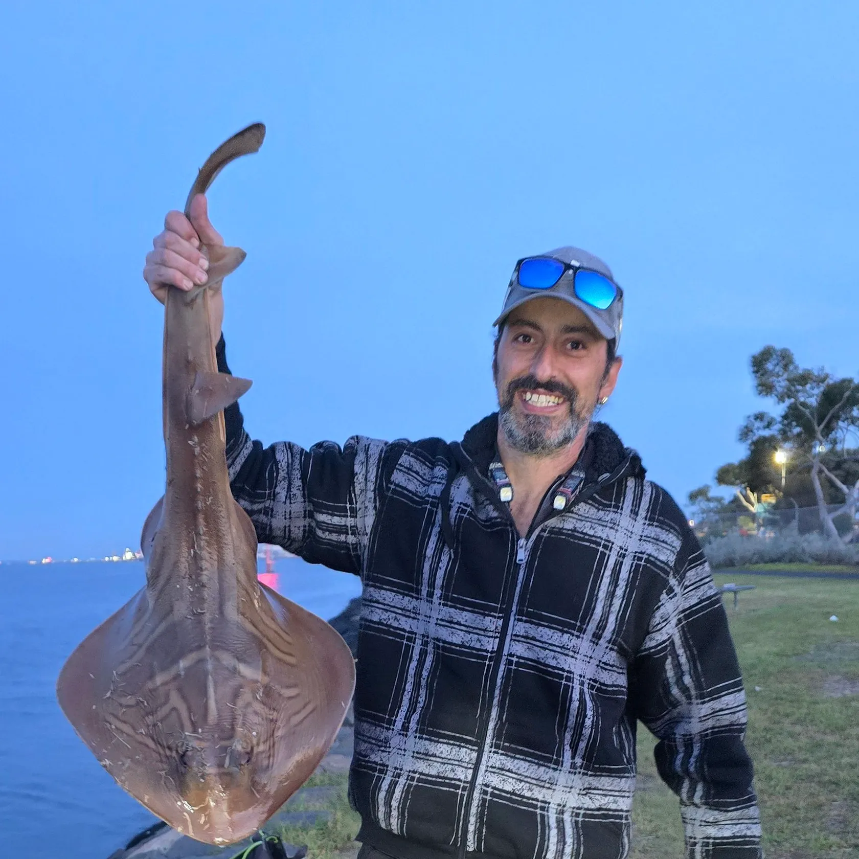The most popular recent Southern fiddler catch on Fishbrain