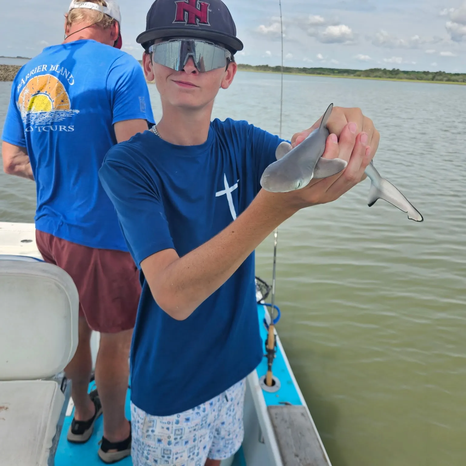 The most recent Shortnose spurdog catches on Fishbrain