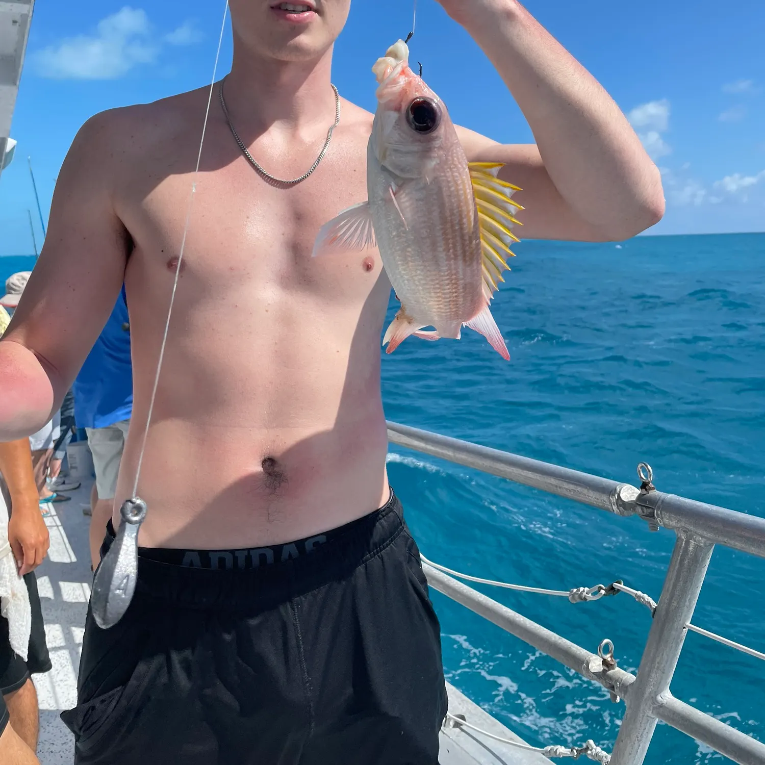 most liked catch image