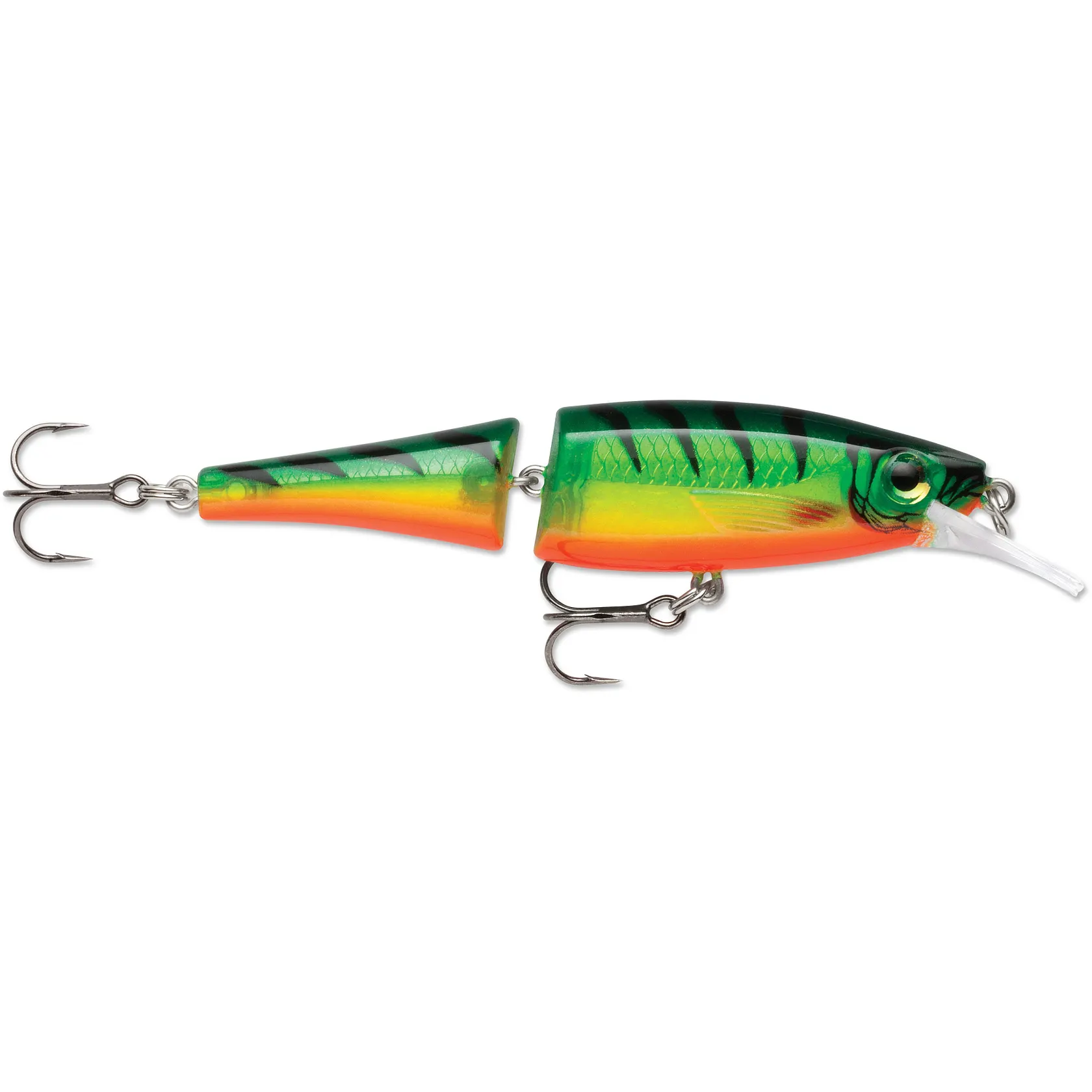 BX Jointed Minnow