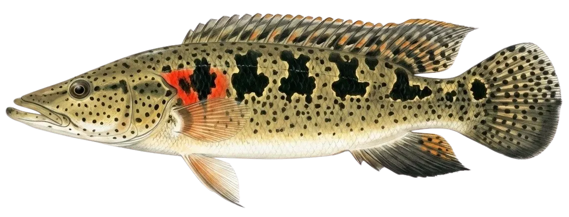 Jacundá
