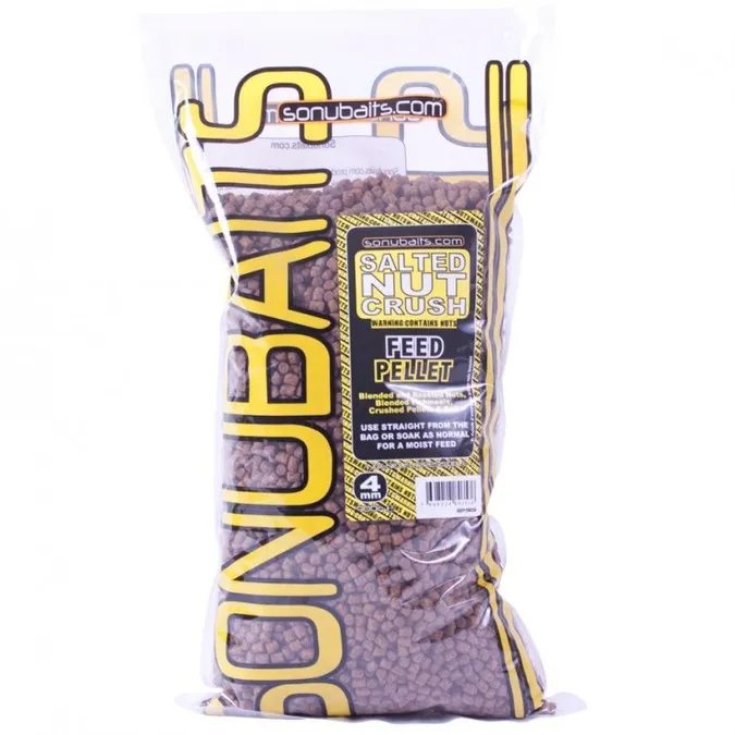 Feed Pellets