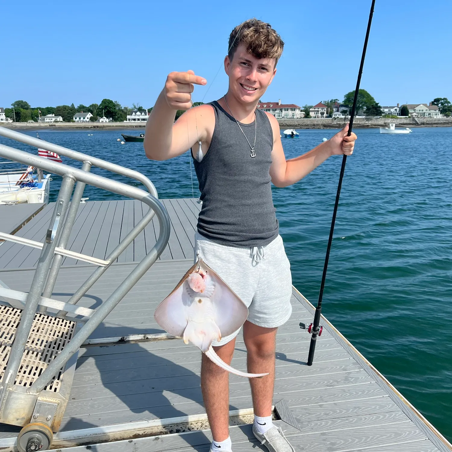 most liked catch image