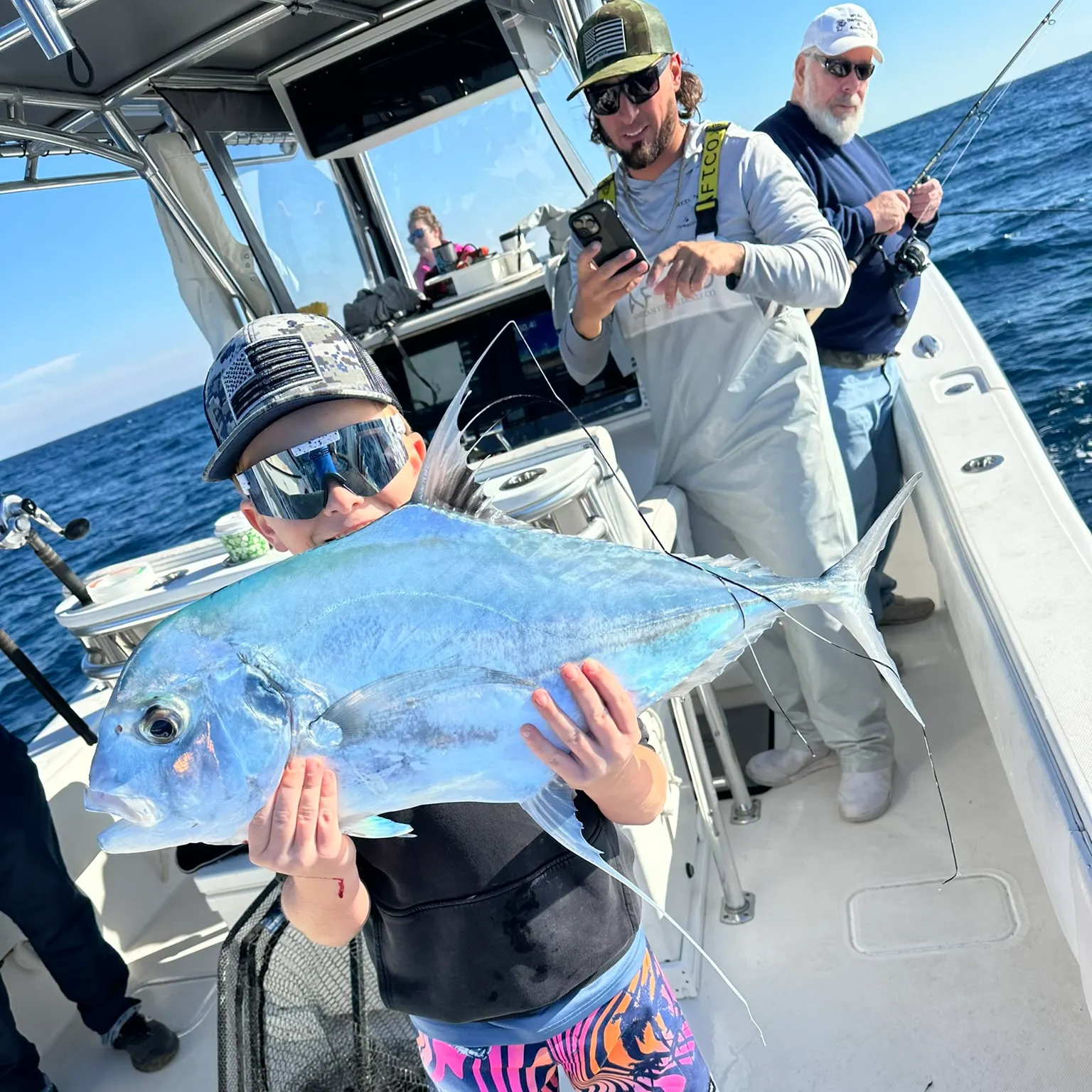 most liked catch image