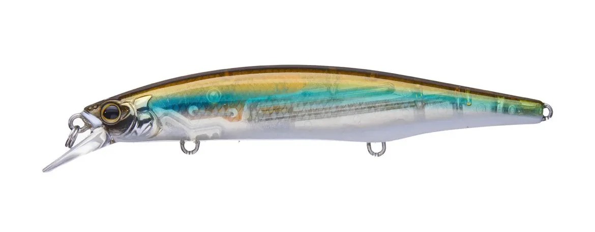 Zumverno 95SP Jerkbait