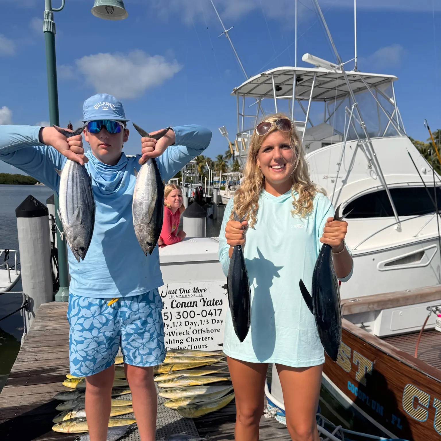 The most recent Skipjack tuna catches on Fishbrain