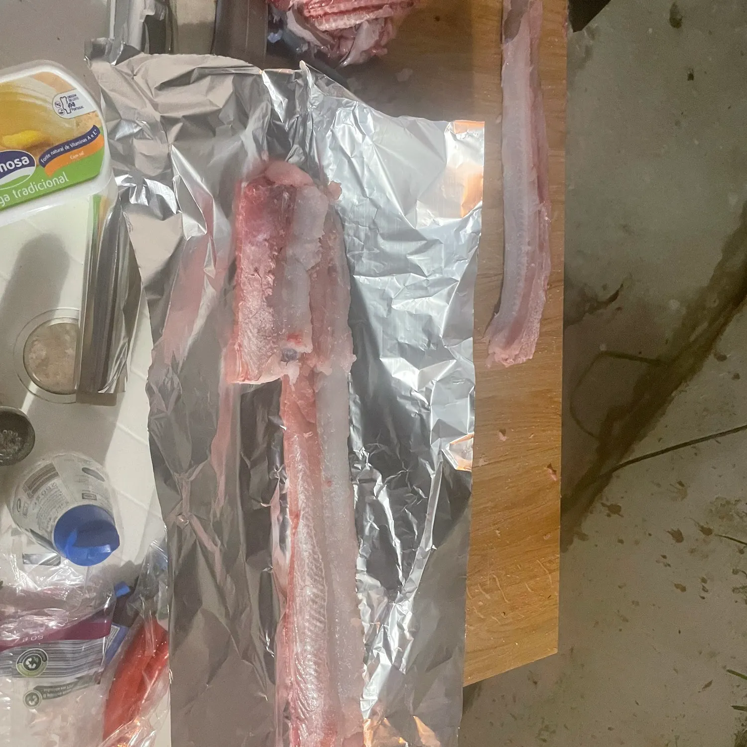 The most recent European conger catches on Fishbrain