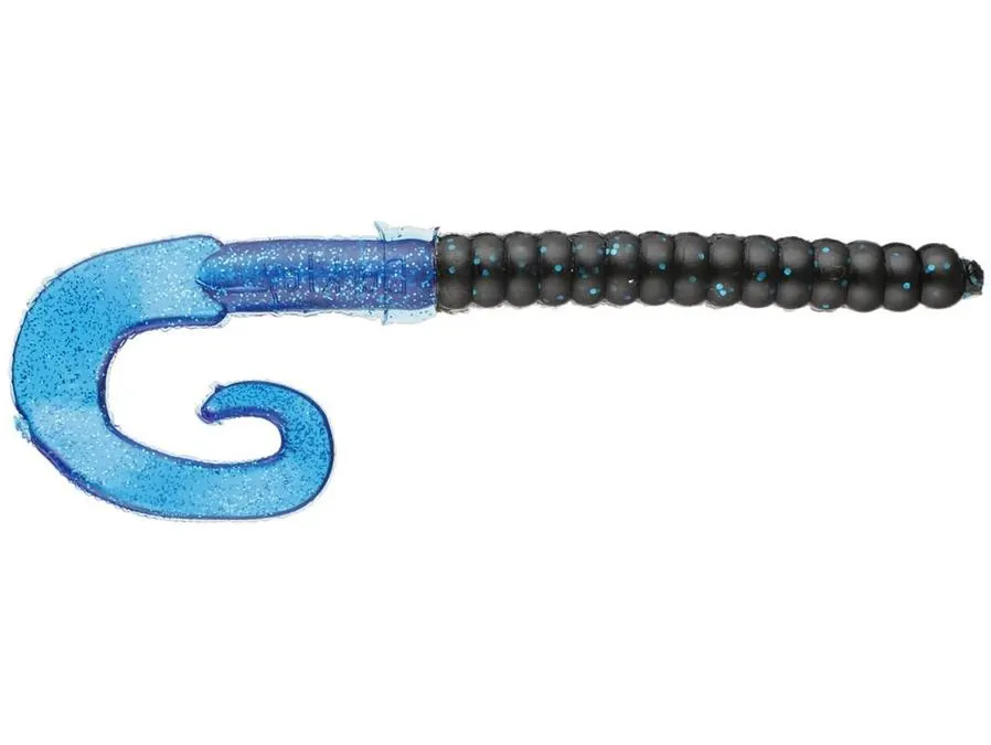 Powerbait 7" Power Worm
