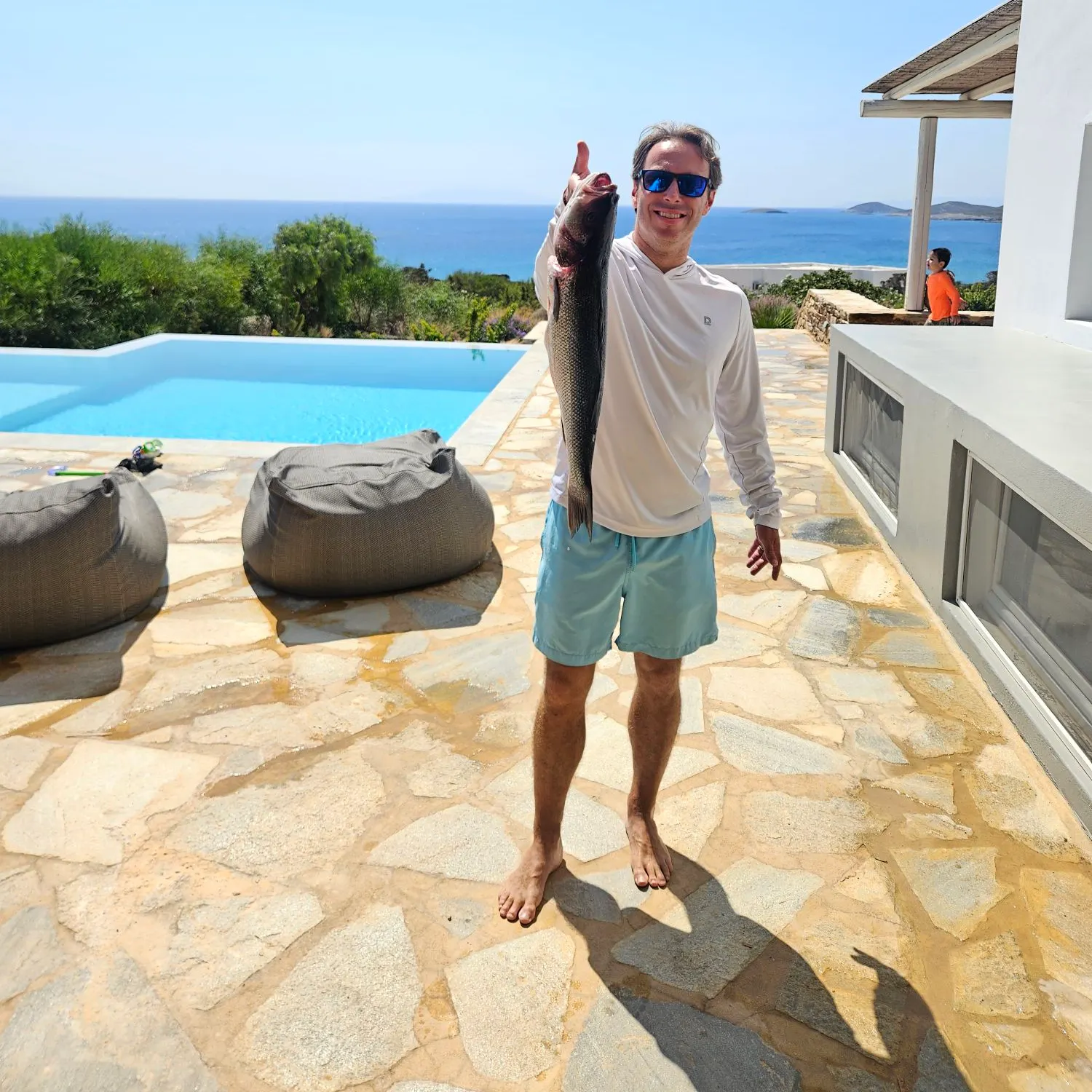 The most recent Spotted seabass catches on Fishbrain