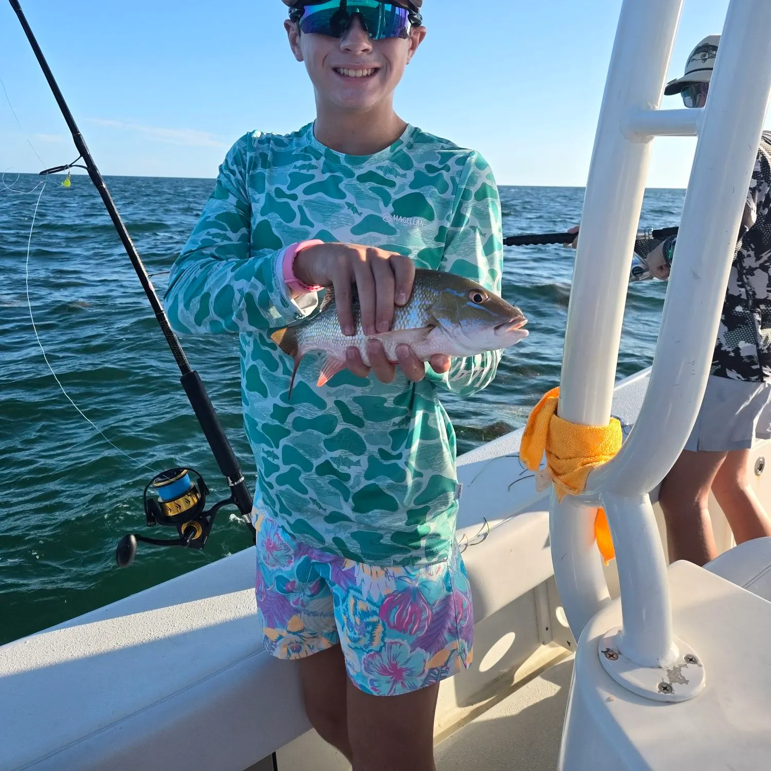 The most recent Mutton snapper catches on Fishbrain