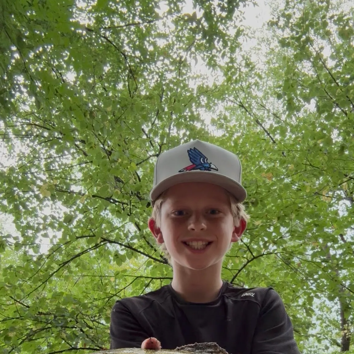 The most recent Golden redhorse catches on Fishbrain