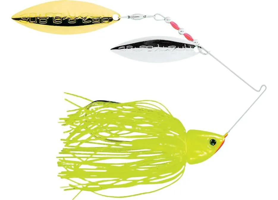 Burner Spinnerbait