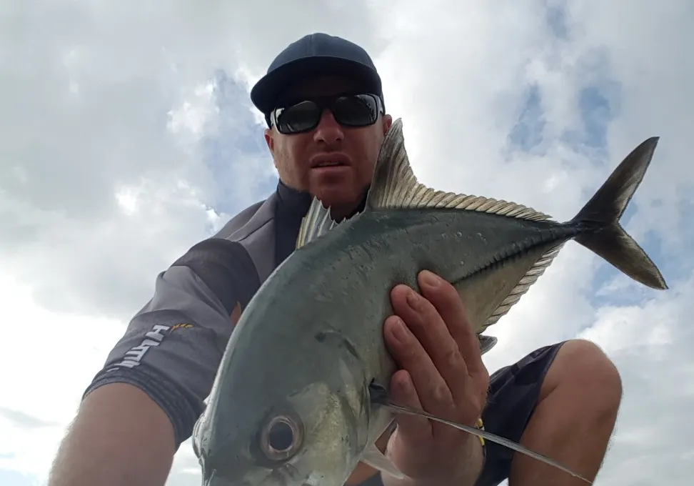 Bigeye trevally