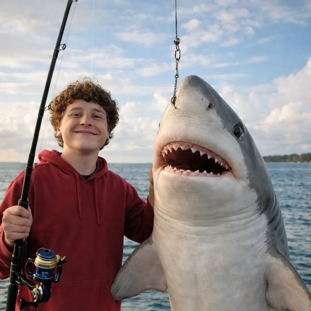 The most recent Dusky shark catches on Fishbrain