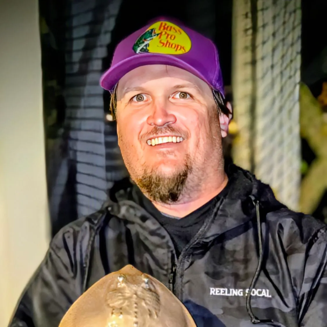 The most recent Thornback guitarfish catches on Fishbrain