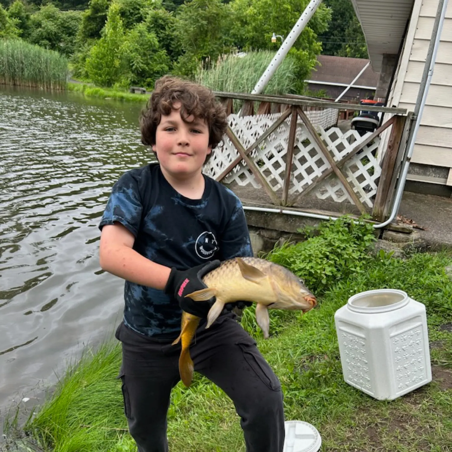 most liked catch image