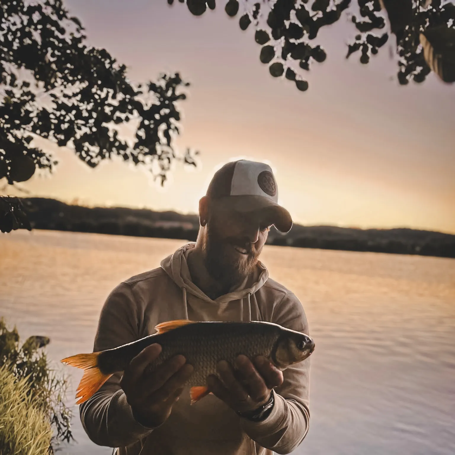 The most recent Ide catches on Fishbrain