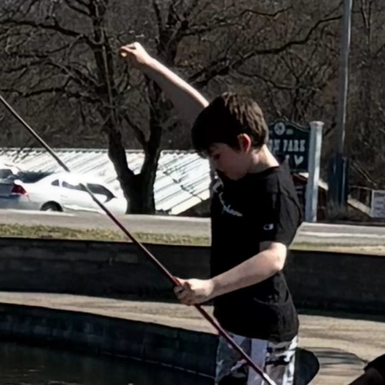 The most recent Striped bass catches on Fishbrain