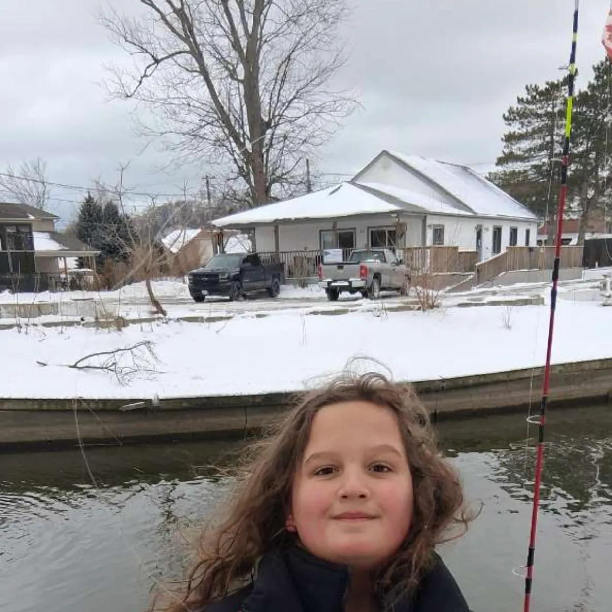 The most recent Crucian carp catches on Fishbrain