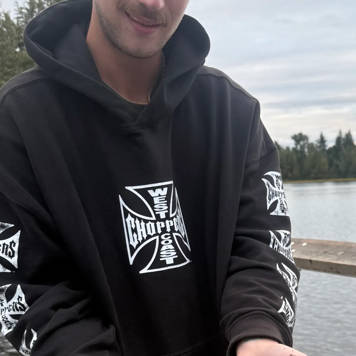 Brown bullhead caught on Fishbrain