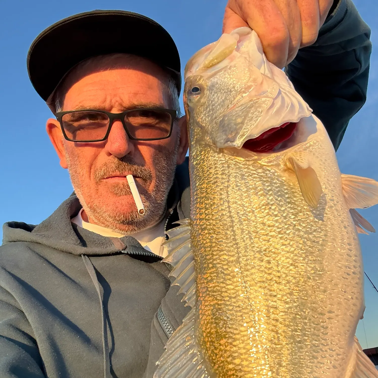 The most recent Largemouth bass catches on Fishbrain