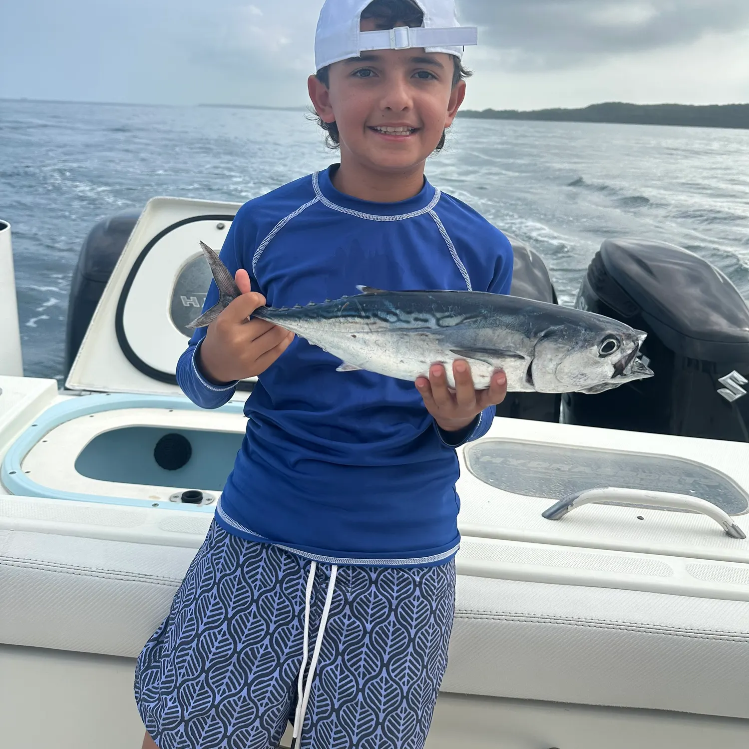 The most recent Black skipjack tuna catches on Fishbrain