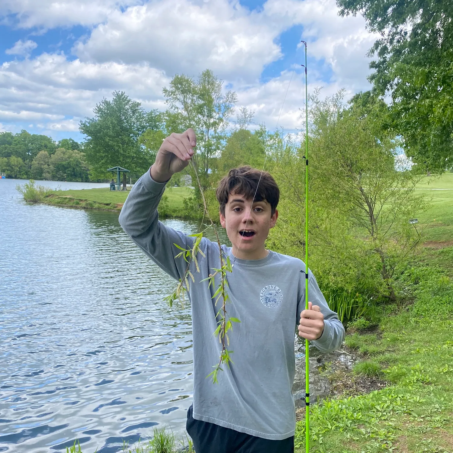 The most recent Whale shark catches on Fishbrain